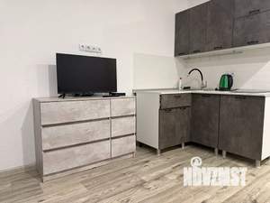 Студия квартира, посуточно, 30м2, 1/9 этаж