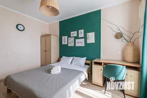 2-к квартира, посуточно, 48м2, 5/5 этаж