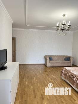 1-к квартира, на длительный срок, 58м2, 3/6 этаж