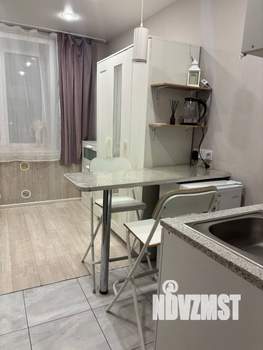 Студия квартира, на длительный срок, 13м2, 9/9 этаж