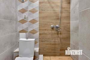1-к квартира, посуточно, 18м2, 1/1 этаж