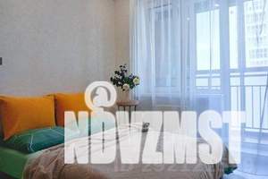 1-к квартира, посуточно, 25м2, 11/24 этаж