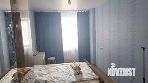 2-к квартира, на длительный срок, 54м2, 11/12 этаж