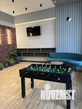 1-к квартира, посуточно, 42м2, 2/16 этаж