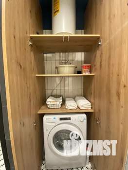 Студия квартира, посуточно, 30м2, 7/19 этаж