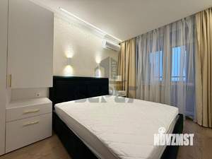 4-к квартира, на длительный срок, 105м2, 11/26 этаж