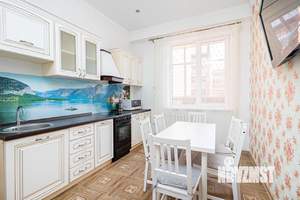 2-к квартира, посуточно, 74м2, 9/11 этаж