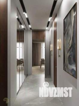 1-к квартира, посуточно, 60м2, 1/1 этаж