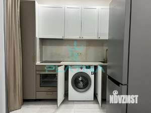 1-к квартира, на длительный срок, 38м2, 6/10 этаж