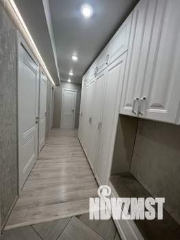 3-к квартира, посуточно, 69м2, 6/18 этаж