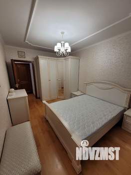 2-к квартира, на длительный срок, 83м2, 5/9 этаж