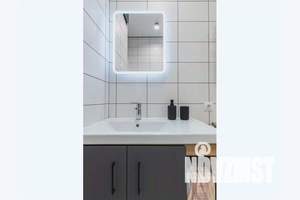 2-к квартира, посуточно, 60м2, 8/8 этаж