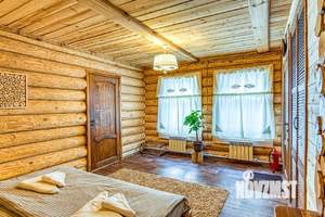 2-к квартира, посуточно, 50м2, 1/1 этаж