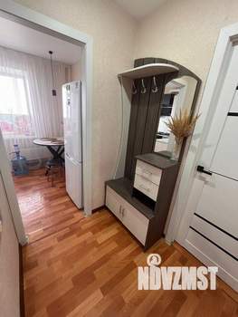 1-к квартира, на длительный срок, 40м2, 9/9 этаж