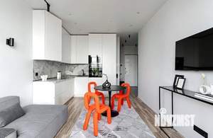 2-к квартира, на длительный срок, 70м2, 3/20 этаж