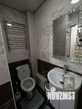 1-к квартира, на длительный срок, 35м2, 5/10 этаж