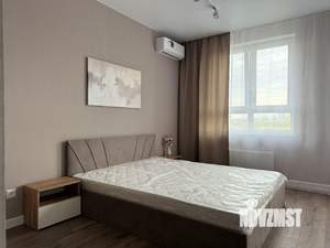Студия квартира, на длительный срок, 30м2, 5/9 этаж