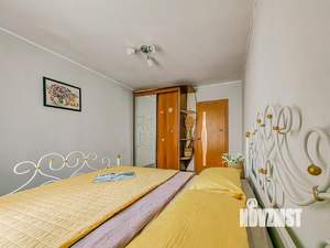 3-к квартира, на длительный срок, 69м2, 3/10 этаж