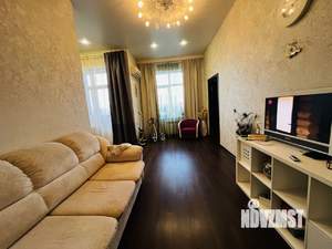 2-к квартира, на длительный срок, 60м2, 5/6 этаж