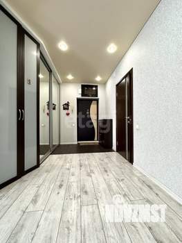 2-к квартира, на длительный срок, 80м2, 7/12 этаж