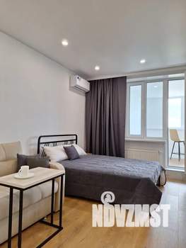 2-к квартира, посуточно, 75м2, 19/20 этаж