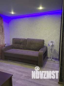 1-к квартира, посуточно, 30м2, 3/5 этаж