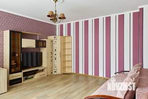 1-к квартира, на длительный срок, 43м2, 5/9 этаж