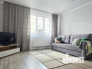 1-к квартира, посуточно, 45м2, 7/10 этаж