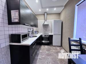 1-к квартира, посуточно, 51м2, 1/1 этаж