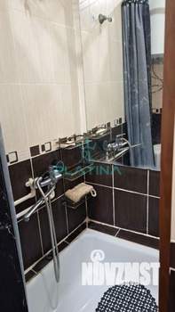 Студия квартира, на длительный срок, 16м2, 3/5 этаж