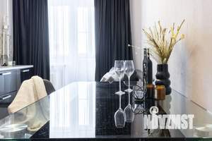 1-к квартира, посуточно, 47м2, 1/1 этаж