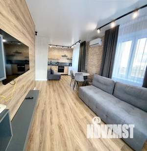 1-к квартира, посуточно, 47м2, 15/24 этаж