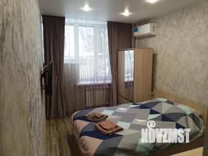 1-к квартира, посуточно, 18м2, 1/12 этаж