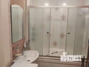 2-к квартира, посуточно, 70м2, 2/10 этаж