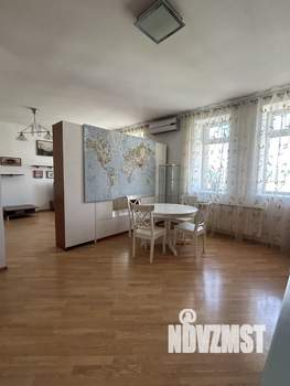 2-к квартира, на длительный срок, 98м2, 6/6 этаж