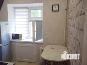 1-к квартира, посуточно, 33м2, 1/3 этаж