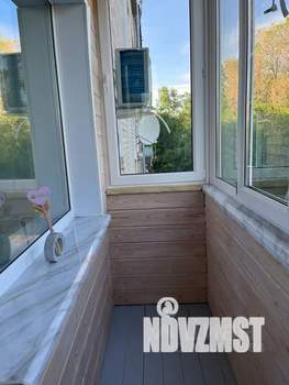 2-к квартира, посуточно, 53м2, 3/5 этаж