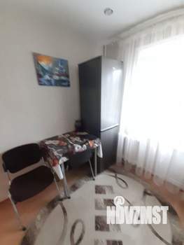 1-к квартира, на длительный срок, 32м2, 2/5 этаж