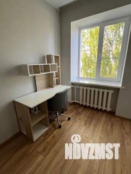 2-к квартира, посуточно, 45м2, 4/4 этаж