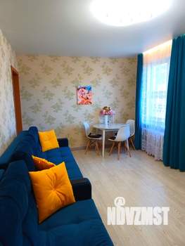 1-к квартира, на длительный срок, 32м2, 3/5 этаж