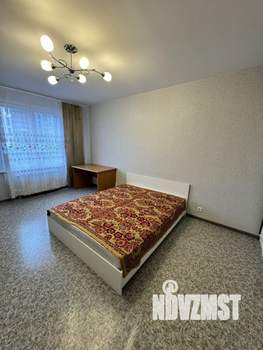 2-к квартира, на длительный срок, 42м2, 5/19 этаж