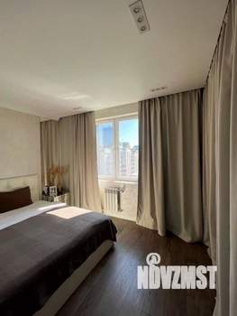 2-к квартира, на длительный срок, 70м2, 8/8 этаж