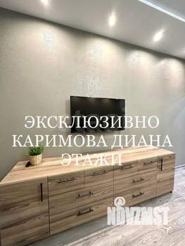 1-к квартира, на длительный срок, 45м2, 3/19 этаж