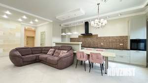 3-к квартира, на длительный срок, 125м2, 2/9 этаж