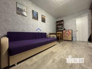 Студия квартира, на длительный срок, 24м2, 7/9 этаж