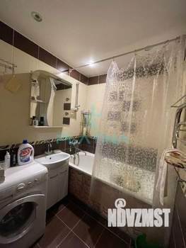 2-к квартира, на длительный срок, 52м2, 16/18 этаж