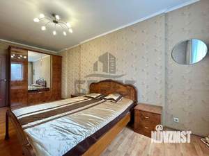 3-к квартира, на длительный срок, 92м2, 4/10 этаж