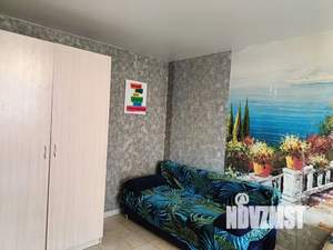 1-к квартира, посуточно, 40м2, 4/14 этаж