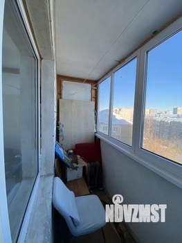 1-к квартира, на длительный срок, 32м2, 6/9 этаж