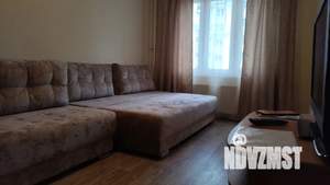 1-к квартира, посуточно, 33м2, 8/19 этаж